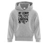 Affilliate ATC EVERYDAY FLEECE HOODED YOUTH SWEATSHIRT. Thumbnail