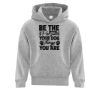 Affilliate ATC EVERYDAY FLEECE HOODED YOUTH SWEATSHIRT. Thumbnail