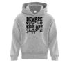 Affilliate ATC EVERYDAY FLEECE HOODED YOUTH SWEATSHIRT. Thumbnail