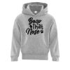 Affilliate ATC EVERYDAY FLEECE HOODED YOUTH SWEATSHIRT. Thumbnail