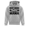 Affilliate ATC EVERYDAY FLEECE HOODED YOUTH SWEATSHIRT. Thumbnail