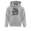 Affilliate ATC EVERYDAY FLEECE HOODED YOUTH SWEATSHIRT. Thumbnail