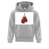 Affilliate ATC EVERYDAY FLEECE HOODED YOUTH SWEATSHIRT. Thumbnail