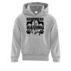 Affilliate ATC EVERYDAY FLEECE HOODED YOUTH SWEATSHIRT. Thumbnail