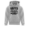 Affilliate ATC EVERYDAY FLEECE HOODED YOUTH SWEATSHIRT. Thumbnail
