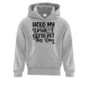 Affilliate ATC EVERYDAY FLEECE HOODED YOUTH SWEATSHIRT. Thumbnail
