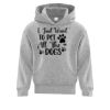 Affilliate ATC EVERYDAY FLEECE HOODED YOUTH SWEATSHIRT. Thumbnail