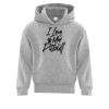 Affilliate ATC EVERYDAY FLEECE HOODED YOUTH SWEATSHIRT. Thumbnail