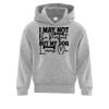 Affilliate ATC EVERYDAY FLEECE HOODED YOUTH SWEATSHIRT. Thumbnail