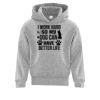 Affilliate ATC EVERYDAY FLEECE HOODED YOUTH SWEATSHIRT. Thumbnail