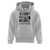 Affilliate ATC EVERYDAY FLEECE HOODED YOUTH SWEATSHIRT. Thumbnail