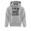 Affilliate ATC EVERYDAY FLEECE HOODED YOUTH SWEATSHIRT. Thumbnail