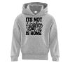 Affilliate ATC EVERYDAY FLEECE HOODED YOUTH SWEATSHIRT. Thumbnail