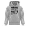 Affilliate ATC EVERYDAY FLEECE HOODED YOUTH SWEATSHIRT. Thumbnail