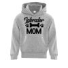 Affilliate ATC EVERYDAY FLEECE HOODED YOUTH SWEATSHIRT. Thumbnail