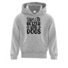 Affilliate ATC EVERYDAY FLEECE HOODED YOUTH SWEATSHIRT. Thumbnail