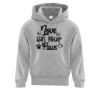Affilliate ATC EVERYDAY FLEECE HOODED YOUTH SWEATSHIRT. Thumbnail