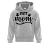Affilliate ATC EVERYDAY FLEECE HOODED YOUTH SWEATSHIRT. Thumbnail