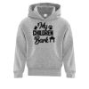 Affilliate ATC EVERYDAY FLEECE HOODED YOUTH SWEATSHIRT. Thumbnail
