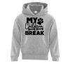 Affilliate ATC EVERYDAY FLEECE HOODED YOUTH SWEATSHIRT. Thumbnail