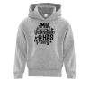 Affilliate ATC EVERYDAY FLEECE HOODED YOUTH SWEATSHIRT. Thumbnail