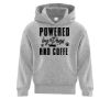 Affilliate ATC EVERYDAY FLEECE HOODED YOUTH SWEATSHIRT. Thumbnail