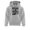 Affilliate ATC EVERYDAY FLEECE HOODED YOUTH SWEATSHIRT. Thumbnail