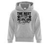 Affilliate ATC EVERYDAY FLEECE HOODED YOUTH SWEATSHIRT. Thumbnail