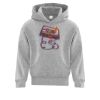Affilliate ATC EVERYDAY FLEECE HOODED YOUTH SWEATSHIRT. Thumbnail
