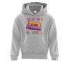 Affilliate ATC EVERYDAY FLEECE HOODED YOUTH SWEATSHIRT. Thumbnail