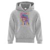 Affilliate ATC EVERYDAY FLEECE HOODED YOUTH SWEATSHIRT. Thumbnail