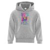 Affilliate ATC EVERYDAY FLEECE HOODED YOUTH SWEATSHIRT. Thumbnail
