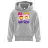 Affilliate ATC EVERYDAY FLEECE HOODED YOUTH SWEATSHIRT. Thumbnail
