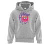 Affilliate ATC EVERYDAY FLEECE HOODED YOUTH SWEATSHIRT. Thumbnail