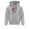 Affilliate ATC EVERYDAY FLEECE HOODED YOUTH SWEATSHIRT. Thumbnail
