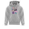 Affilliate ATC EVERYDAY FLEECE HOODED YOUTH SWEATSHIRT. Thumbnail