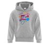 Affilliate ATC EVERYDAY FLEECE HOODED YOUTH SWEATSHIRT. Thumbnail