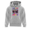Affilliate ATC EVERYDAY FLEECE HOODED YOUTH SWEATSHIRT. Thumbnail