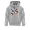 Affilliate ATC EVERYDAY FLEECE HOODED YOUTH SWEATSHIRT. Thumbnail