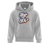 Affilliate ATC EVERYDAY FLEECE HOODED YOUTH SWEATSHIRT. Thumbnail
