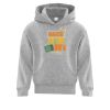 Affilliate ATC EVERYDAY FLEECE HOODED YOUTH SWEATSHIRT. Thumbnail