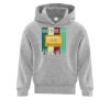 Affilliate ATC EVERYDAY FLEECE HOODED YOUTH SWEATSHIRT. Thumbnail