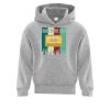 Affilliate ATC EVERYDAY FLEECE HOODED YOUTH SWEATSHIRT. Thumbnail