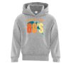 Affilliate ATC EVERYDAY FLEECE HOODED YOUTH SWEATSHIRT. Thumbnail