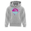 Affilliate ATC EVERYDAY FLEECE HOODED YOUTH SWEATSHIRT. Thumbnail