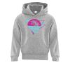Affilliate ATC EVERYDAY FLEECE HOODED YOUTH SWEATSHIRT. Thumbnail