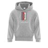 Affilliate ATC EVERYDAY FLEECE HOODED YOUTH SWEATSHIRT. Thumbnail