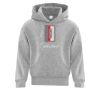 Affilliate ATC EVERYDAY FLEECE HOODED YOUTH SWEATSHIRT. Thumbnail