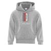 Affilliate ATC EVERYDAY FLEECE HOODED YOUTH SWEATSHIRT. Thumbnail