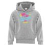 Affilliate ATC EVERYDAY FLEECE HOODED YOUTH SWEATSHIRT. Thumbnail